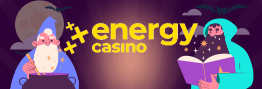Energy Casino 30 Freispiele