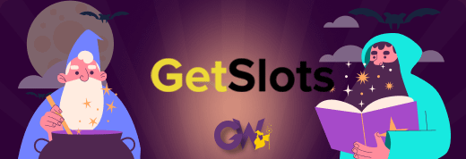 GetSlots Casino Bonus ohne Einzahlung