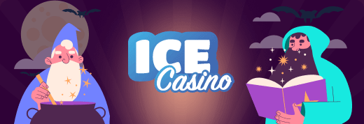 Ice Casino Bonus ohne Einzahlung