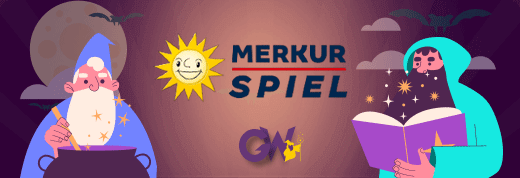 Merkur Spiel