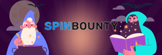 SpinBounty 50 Freispiele ohne Einzahlung