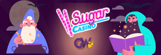 Bonus Review Sugar Casino