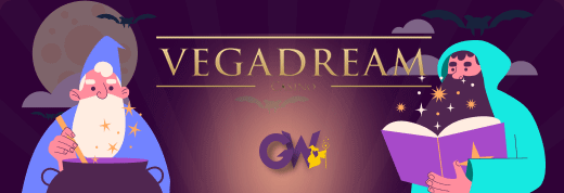 Bonus Review Vegadream Casino