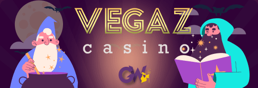 Vegaz Casino Bonus ohne Einzahlung