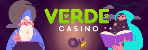 Verde Casino Bonus ohne Einzahlung