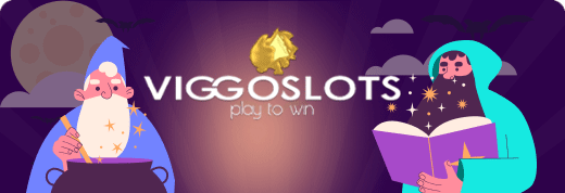 Viggoslots 10 Freispiele ohne Einzahlung