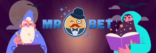 Willkommensbonus MrBet Casino